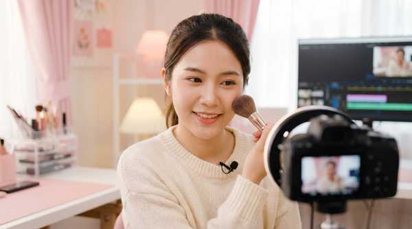 呦呦视频美妆视频教程