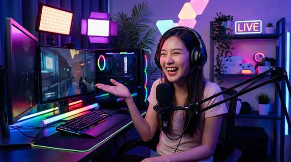 呦呦视频游戏直播